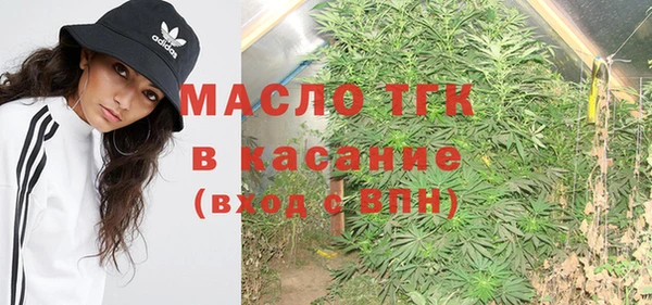 стафф Арсеньев