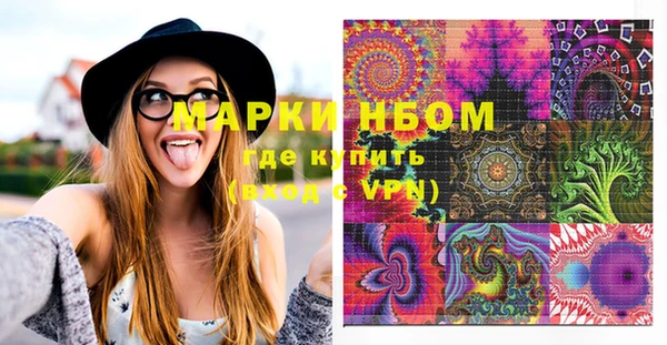 стафф Арсеньев